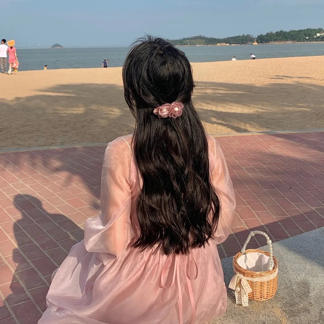 海的女人海报