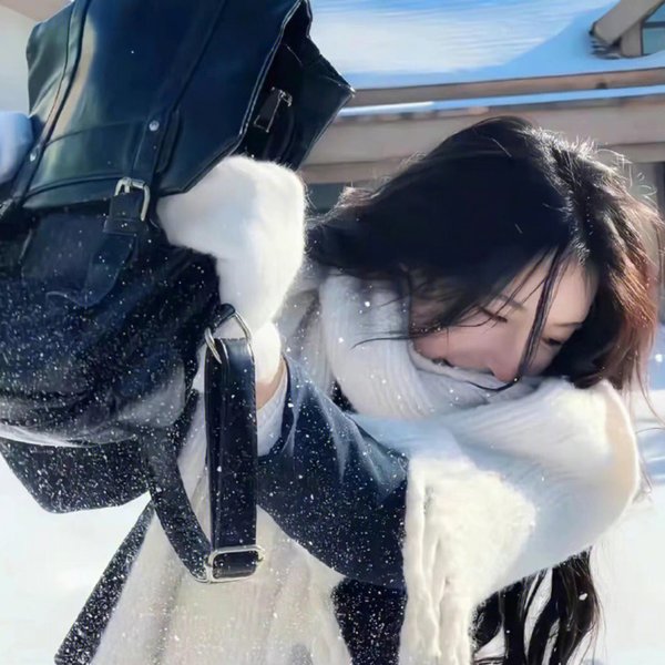 喷嚏熊猫海报