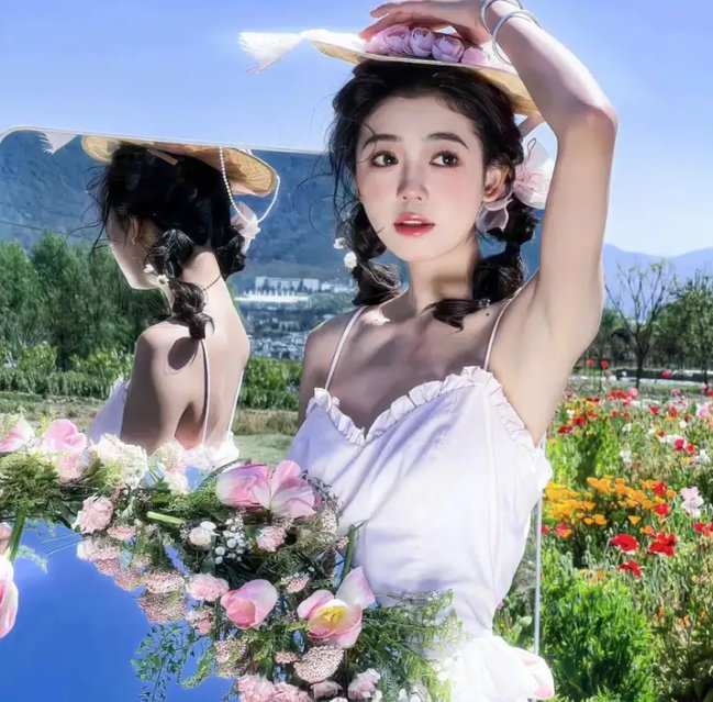 昆塔:反转星球海报